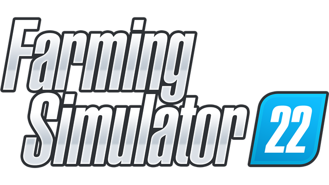 Farming Simulator 2022 server hosting logo
