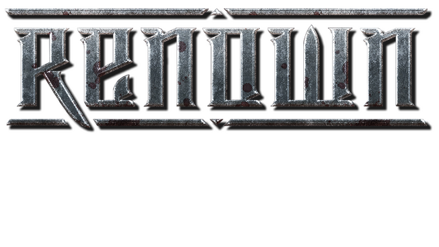 Renown server hosting logo