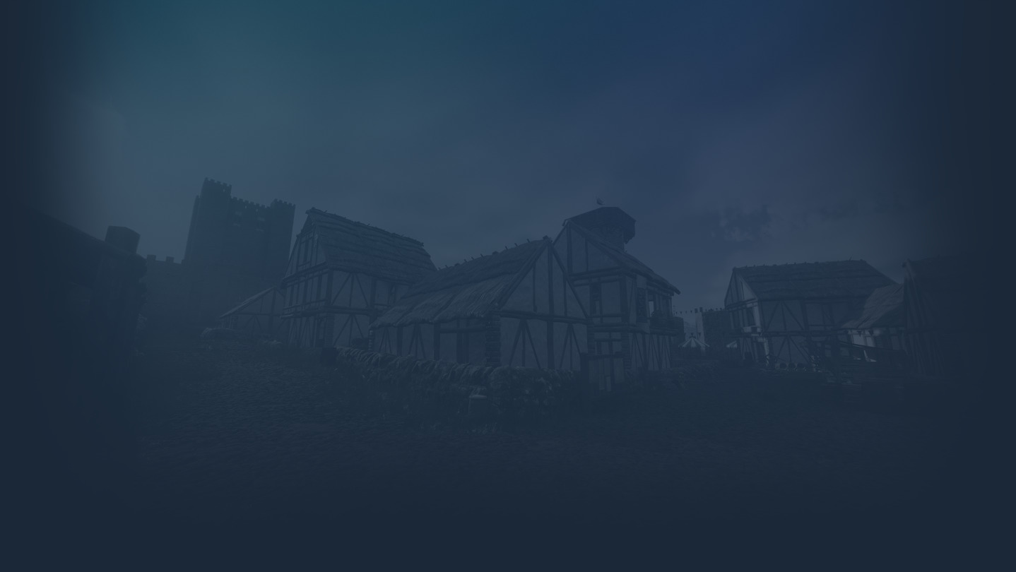 Renown server hosting background