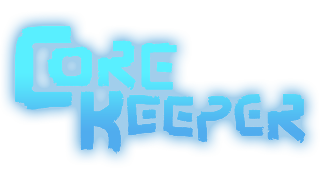 Core Keeper server hosting logo