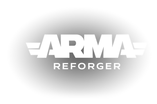 Arma Reforger server hosting logo