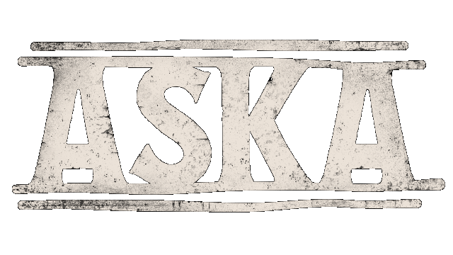 Aska server hosting logo
