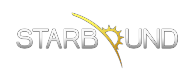 StarBound server hosting logo