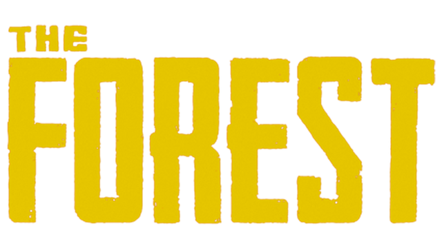 The Forest server hosting logo