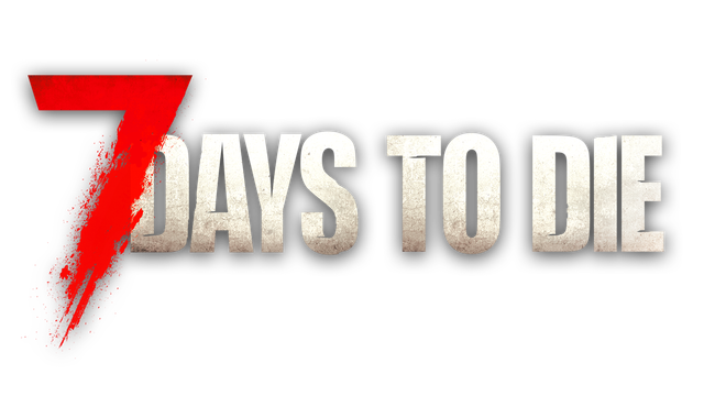 7 Days To Die server hosting logo