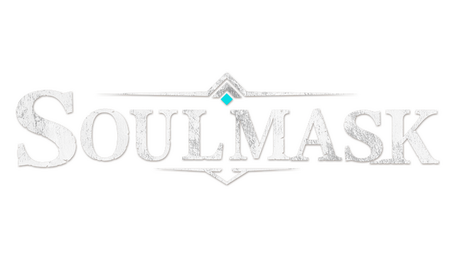 Soulmask server hosting logo