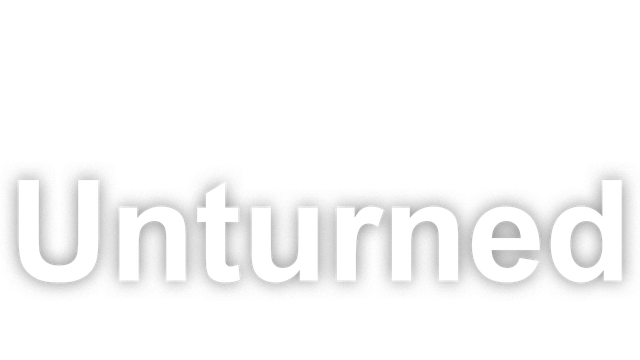 Unturned server hosting logo