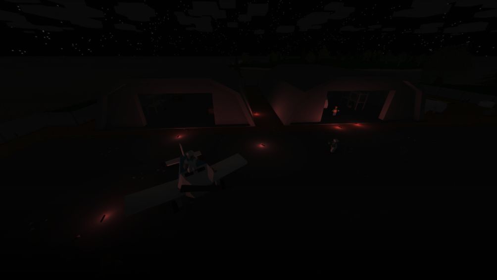 Unturned server hosting background