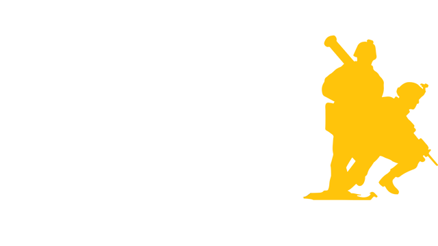 Squad server hosting logo