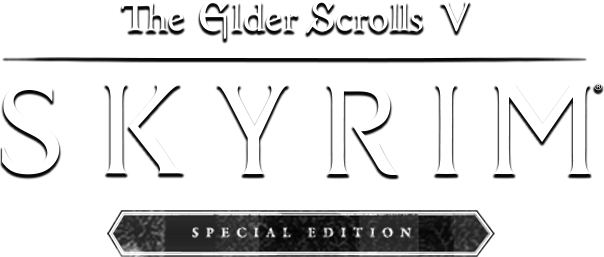 Skyrim Together server hosting logo