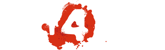 Left 4 Dead server hosting logo
