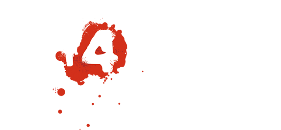 Left 4 Dead 2 server hosting logo