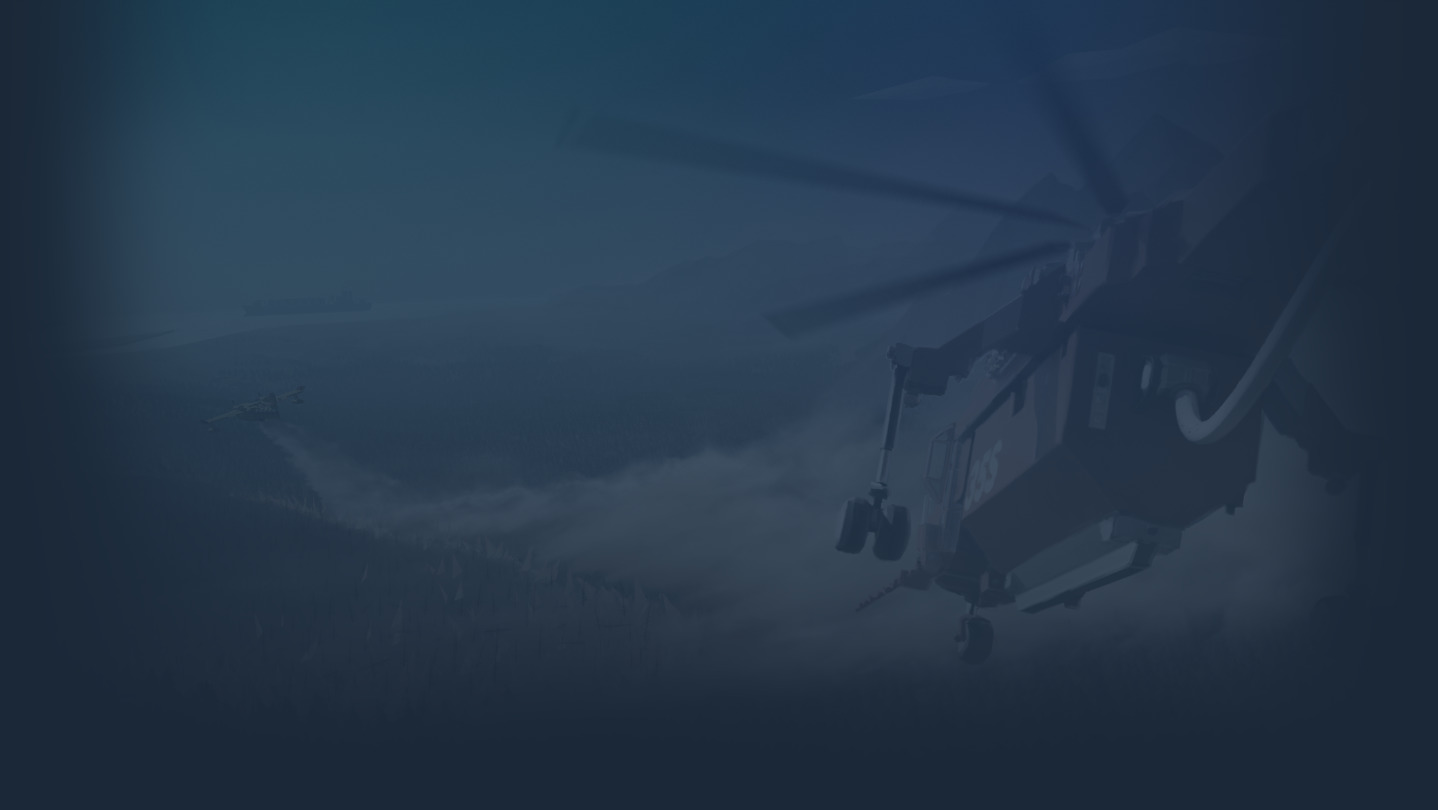 Stormworks: Build and Rescue server hosting background