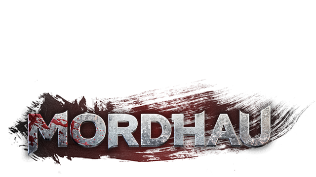 Mordhau server hosting logo