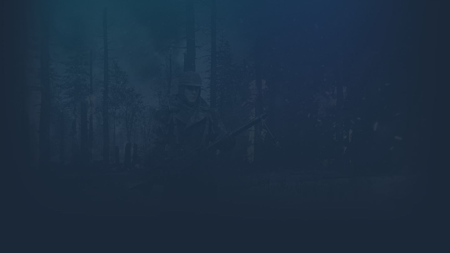 Hell Let Loose (PC) server hosting background