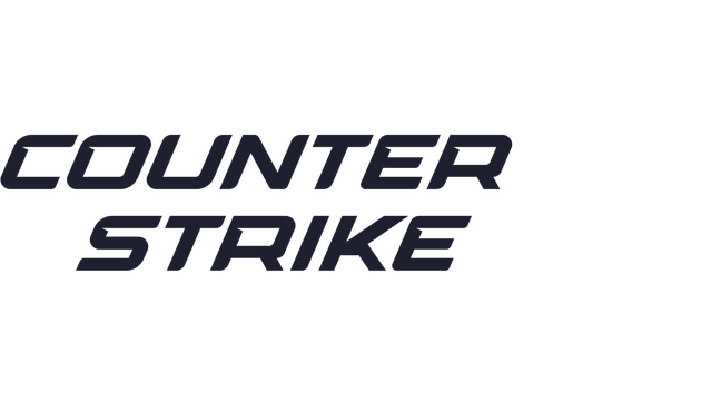 Counter-Strike 2 server hosting logo