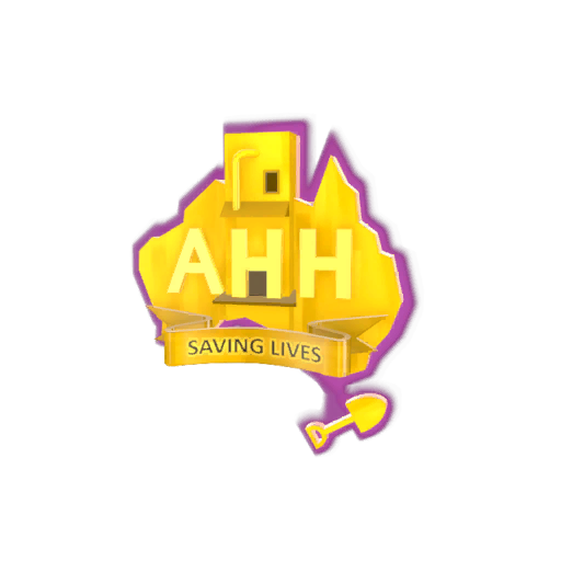 Australian Hightower Highjinx Participant