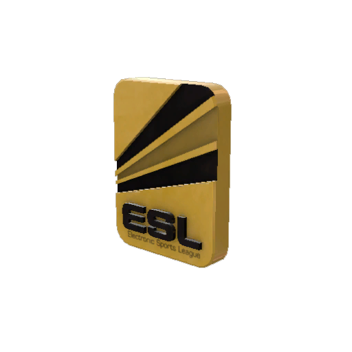 ESL Season VII Premiership Division 1st Place