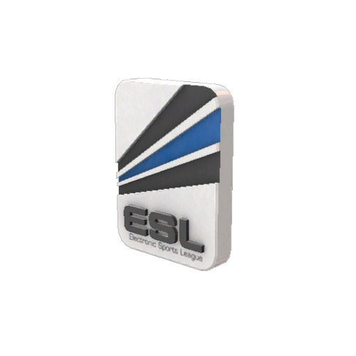 ESL Season VI Division 5 Participant