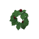 Smissmas Wreath