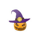 Brazil Fortress Halloween - Helper