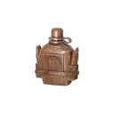 Canteen Crasher Bronze Ammo 2018