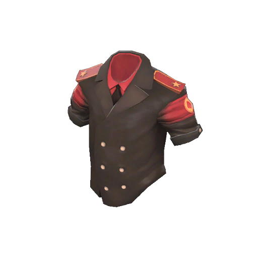 Commissar's Coat