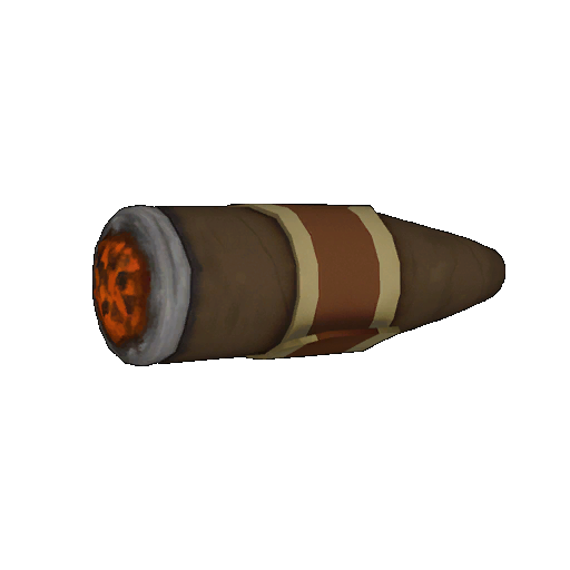 Soldier's Stogie