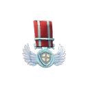 CLTF2 6v6 Tournament Staff Medal