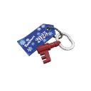 Winter 2025 Cosmetic Key