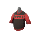 Siberian Sweater