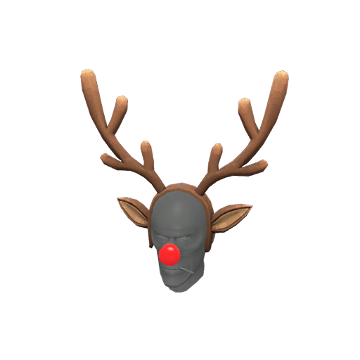 Strange Oh Deer!