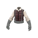 Cardiologist's Cardigan