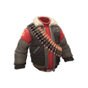 Puncher's Polar Puffer