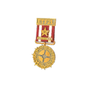 ETF2L Highlander Low Playoff Medal