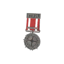 ETF2L Highlander High Participation Medal