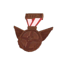 ETF2L 6v6 Division 4 Bronze Medal