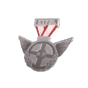 ETF2L Highlander Division 4 Silver Medal