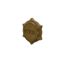 ETF2L 6v6 Division 5 Participation Medal