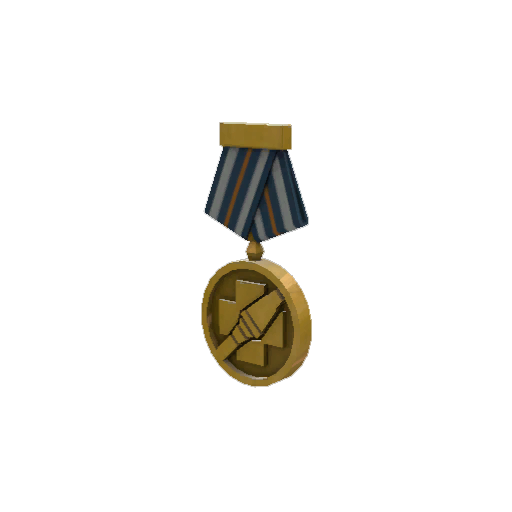 ETF2L Ultiduo #1 Gold Medal