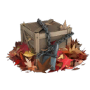 Fall Crate