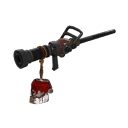 Blood Botkiller Medi Gun Mk.I