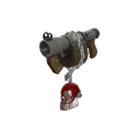 Blood Botkiller Stickybomb Launcher Mk.I