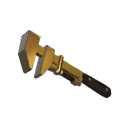 Golden Wrench
