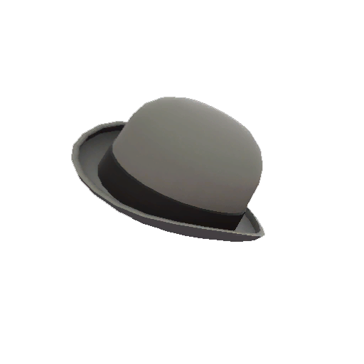 Strange Modest Pile of Hat