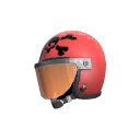 Death Racer's Helmet