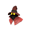 Seared Sorcerer