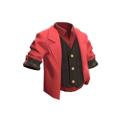Strange High Caliber Earner - Marketplace.tf