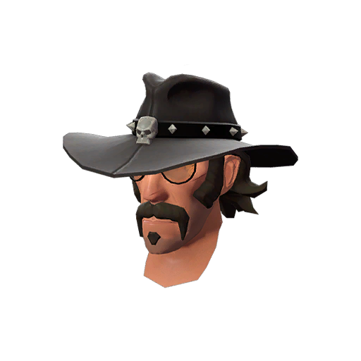 Rough Rider - Marketplace.tf