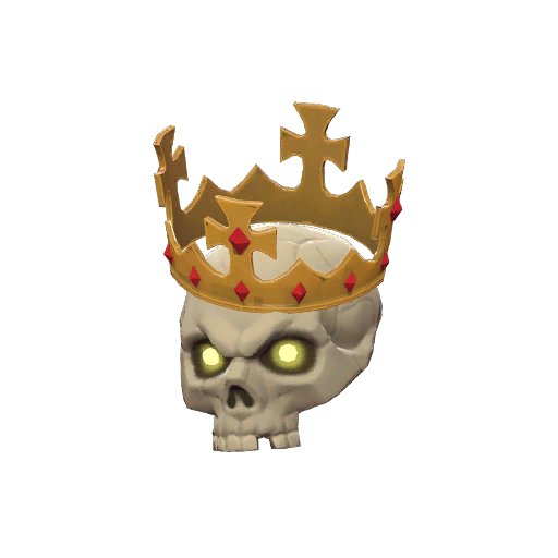 Royal Remains - Marketplace.tf